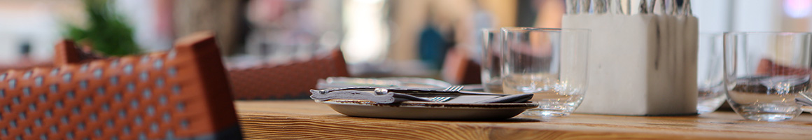 Eating American (Traditional) Cafe at The Golden Goose American Grill restaurant in Sedona, AZ.